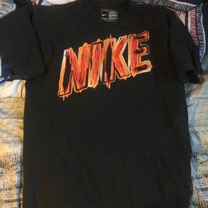 Nike tshirt size xl men’s